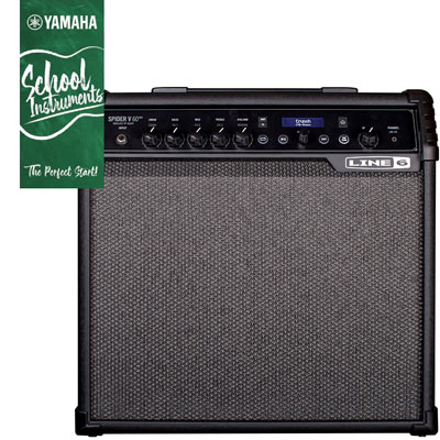 Line6 Spider V60MKII